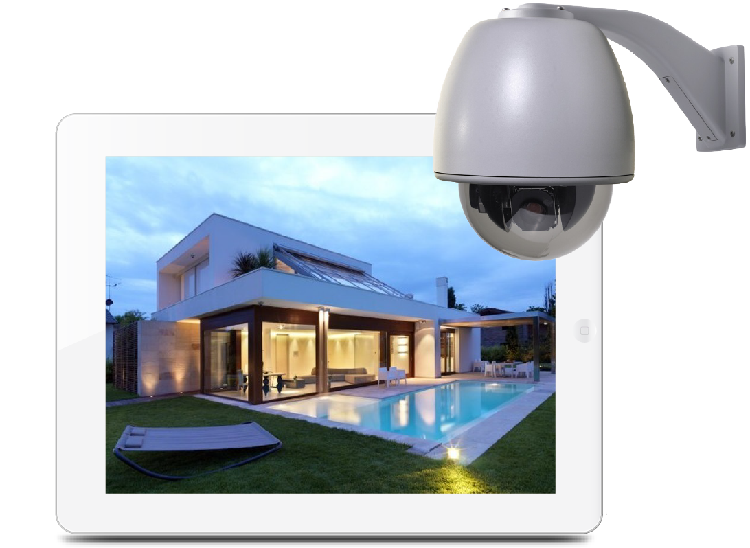 Home videosorveglianza